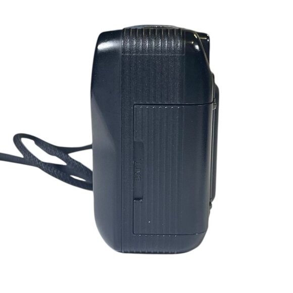 Canon Sure Shot ES Date 35mm Point & Shoot Max Camera 38mm f/3.5 - Picture 4 of 9